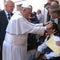 Exorcists agree Francis either performed an exorcism or a prayer to free a man from the devil.